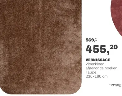 Aanbieding: Vloerkleed