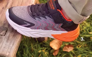 Aanbieding: Skechers E-Lights