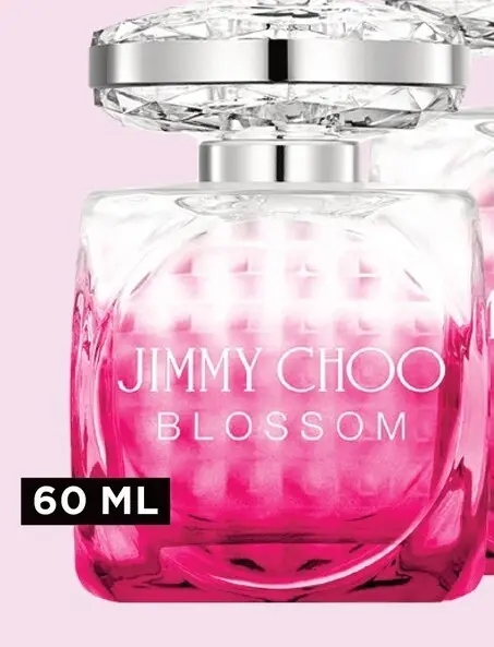 Aanbieding: Jimmy Choo Blossom Eau de Parfum