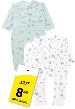 Aanbieding: Babykleding