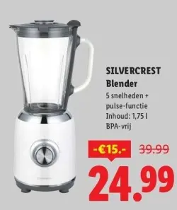Aanbieding: Blender