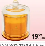 Promotie: Kaars