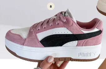 Aanbieding: Puma sneakers