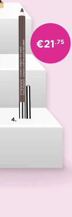 Aanbieding: Cream shaper for eyes