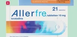 Aanbieding: Allerfre
