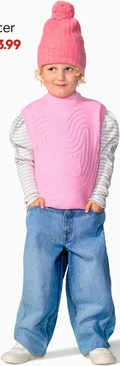 Aanbieding: Spencer
