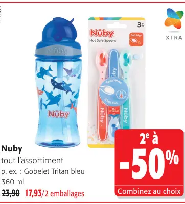 Offre: Nûby