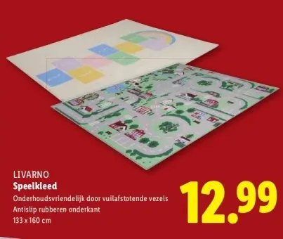 Aanbieding: Speelkleed