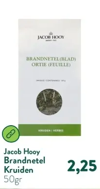 Aanbieding: Brandnetel