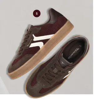 Aanbieding: Sneakers