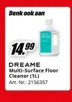 Promotie: Multi-Surface Floor Cleaner