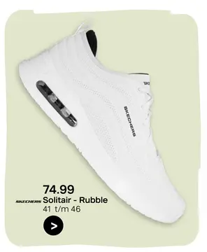 Aanbieding: Solitair - Rubble