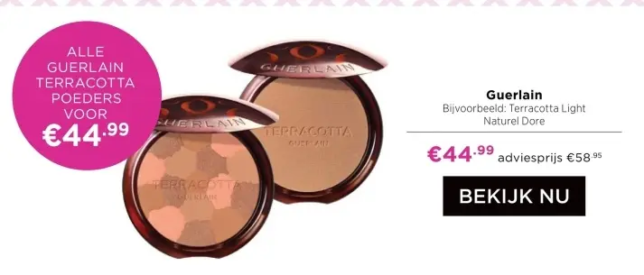 Aanbieding: Guerlain