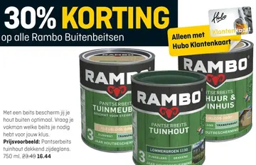 Aanbieding: Pantserbeits tuinhout dekkend zijdeglans