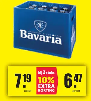 Aanbieding: Bavaria