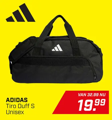 Aanbieding: Tiro Duff S