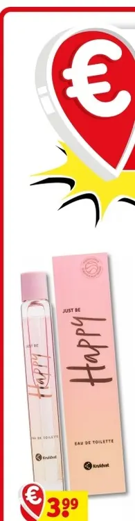 Aanbieding: Parfum