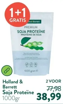 Aanbieding: Lavendel Essentiële...