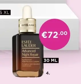 Aanbieding: Advanced Night Repair Serum