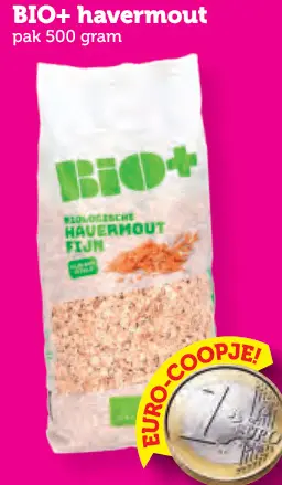 Aanbieding: Havermout