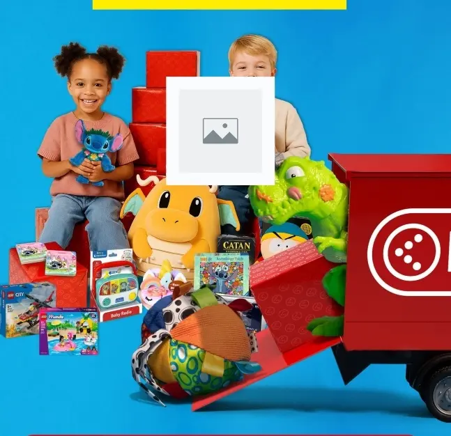 Aanbieding: LEGO City Stuntshow Truck