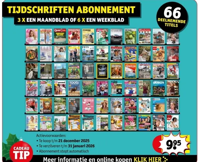 Aanbieding: Sprookjesboek