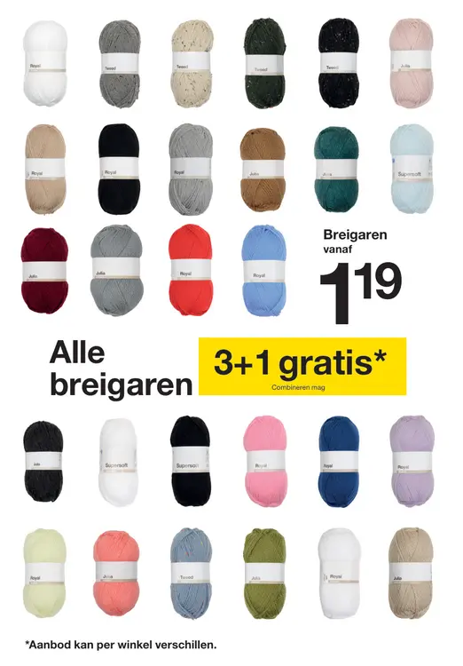 Promotie: Breigaren