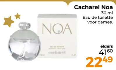 Aanbieding: Noa