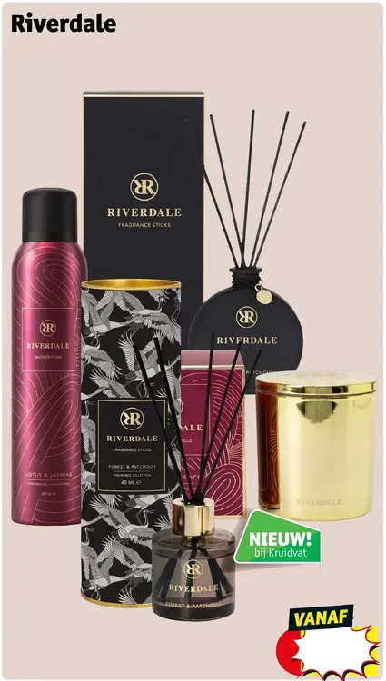 Aanbieding: Riverdale