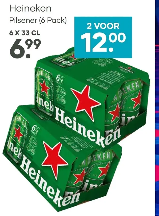Aanbieding: Pilsener