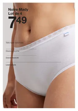 Offre: Notre Mady