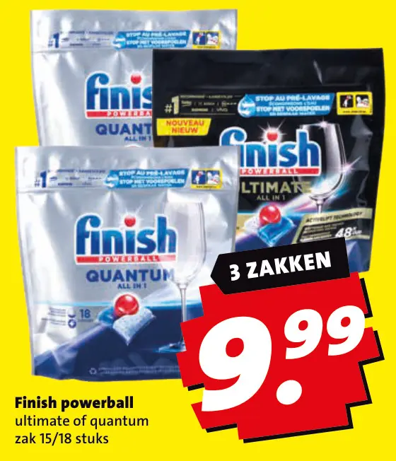 Aanbieding: Powerball