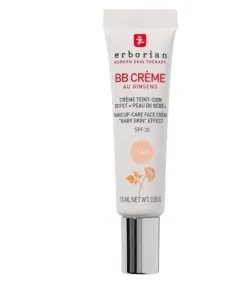 Aanbieding: BB Crème au Ginseng