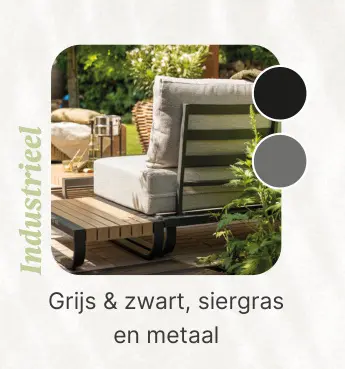 Aanbieding: Industrieel