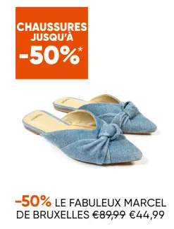 Offre: Le fabuleux MARCEL