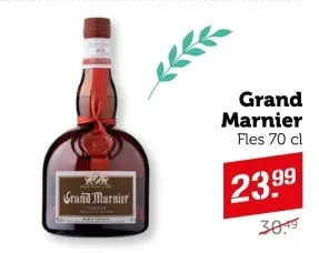 Aanbieding: Grand Marnier
