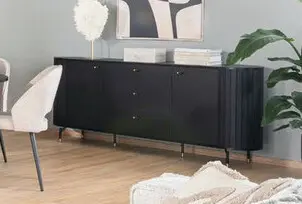 Aanbieding: Zanzibar dressoir