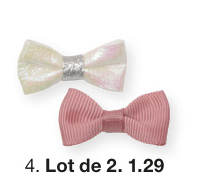 Offre: Lot de 2