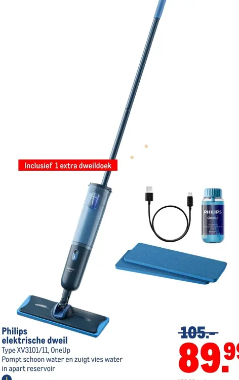 Aanbieding: 4-delige pannenset Model Flow Cool Black