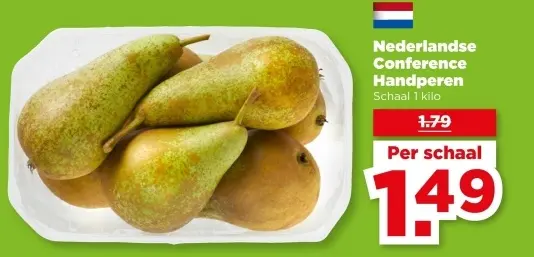 Conference Handperen