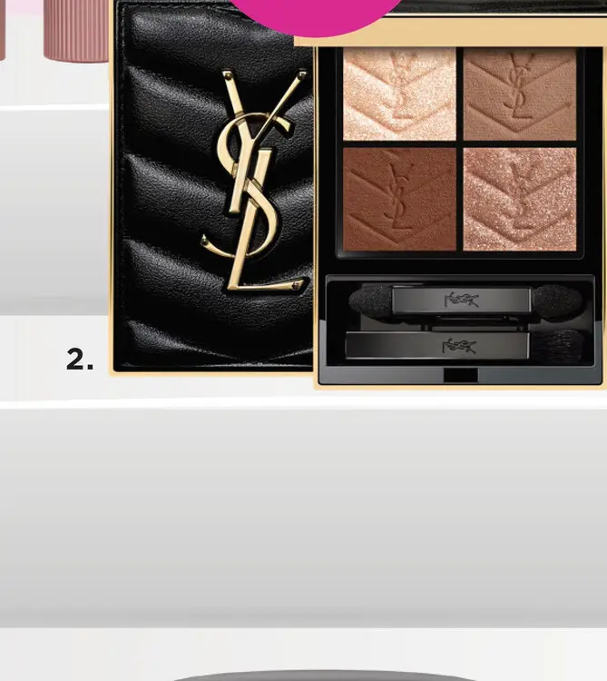 Aanbieding: Eyeshadow palette
