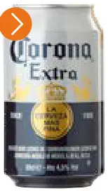 Offre: Corona Extra