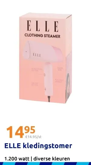 Aanbieding: Kledingstomer