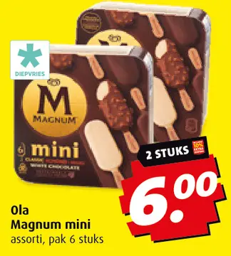 Aanbieding: Ola Magnum mini
