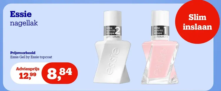 Aanbieding: Nagellak