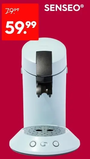 Aanbieding: Senseo®