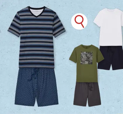 Promotie: Shortama