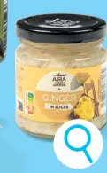 Offre: Ginger