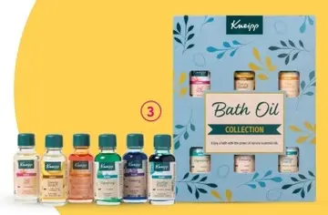 Aanbieding: Bath Oil