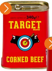 Offre: Corned Beef